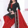 Laado Nadiya Patiyala Vol-9 - Dress Material